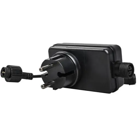 Hide-a-Lite Trafo Garden LED-trafo Trygg betalning